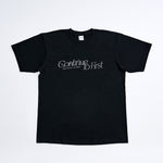 【Continue to First】Tシャツ